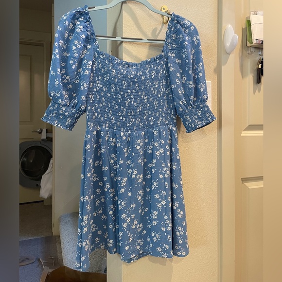 NWT Reformation Elle Dress - Picture 3 of 7